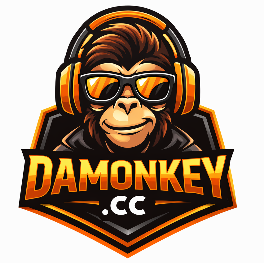 damonkey.cc