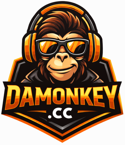 damonkey.cc