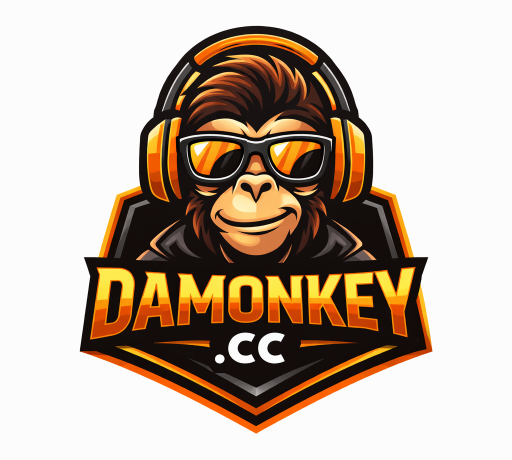 damonkey.cc