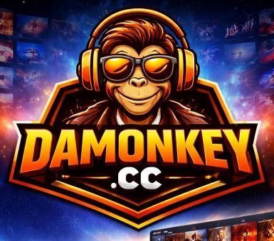 damonkey.cc