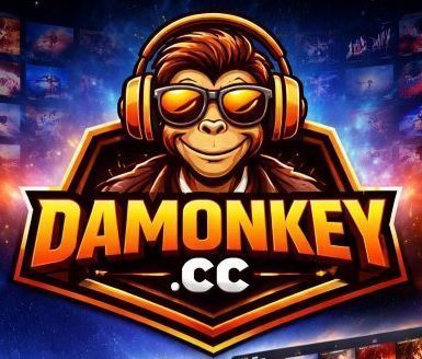 damonkey.cc